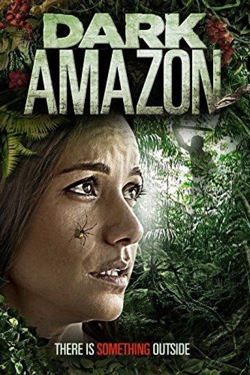 Dark Amazon Plakat