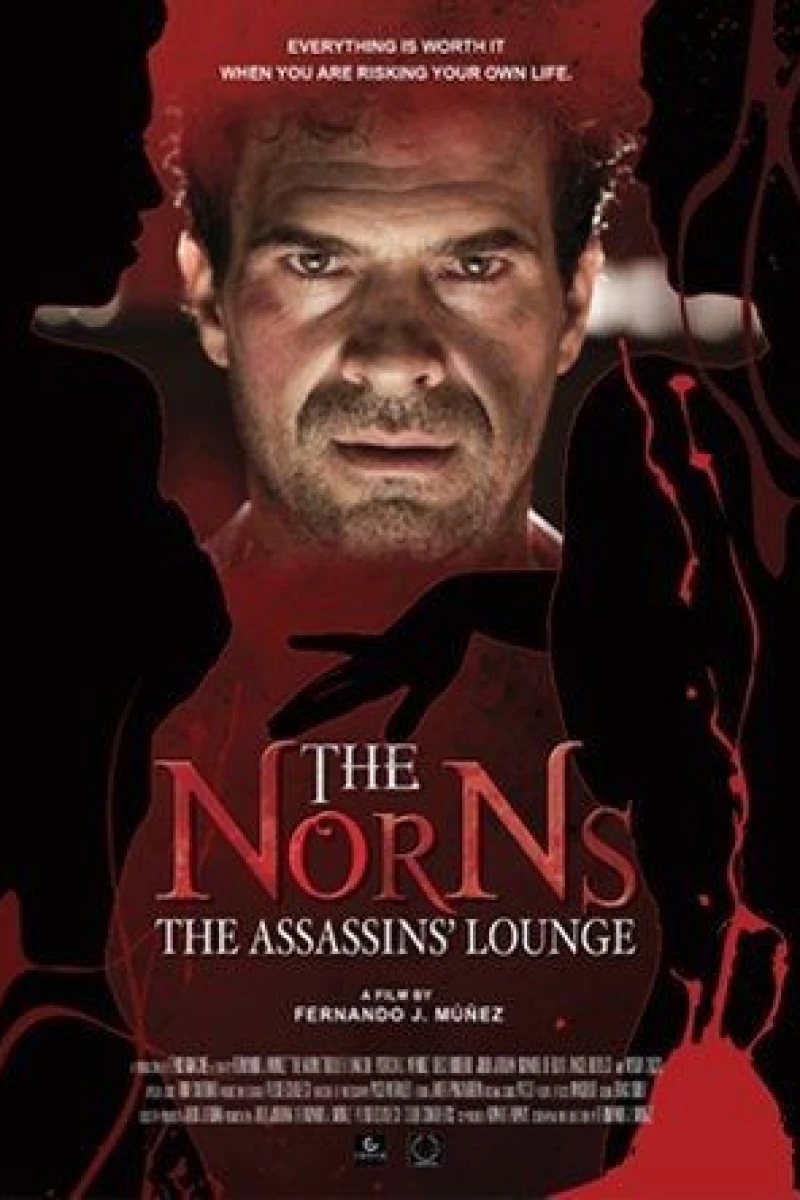 The Norns Plakat