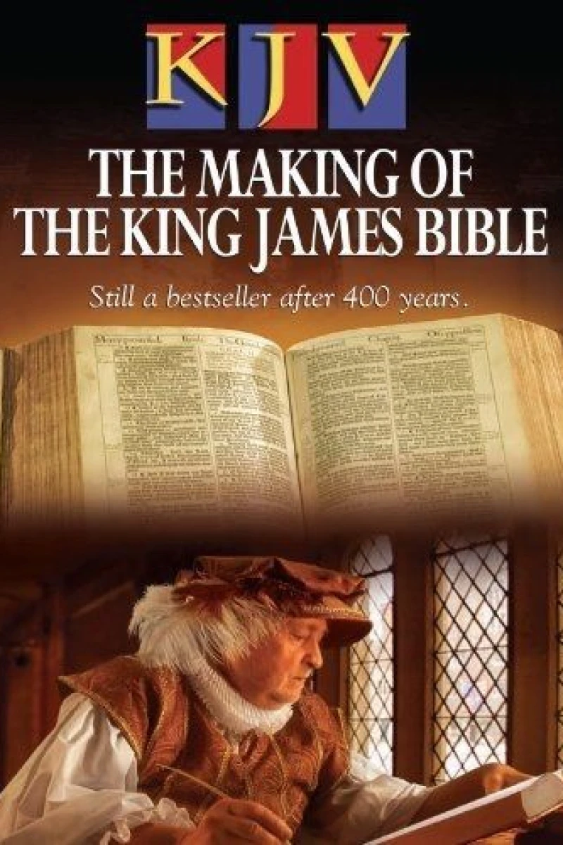 KJV: The Making of the King James Bible Plakat