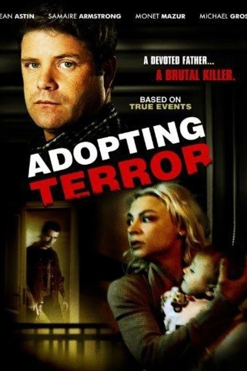 Adopting Terror Plakat