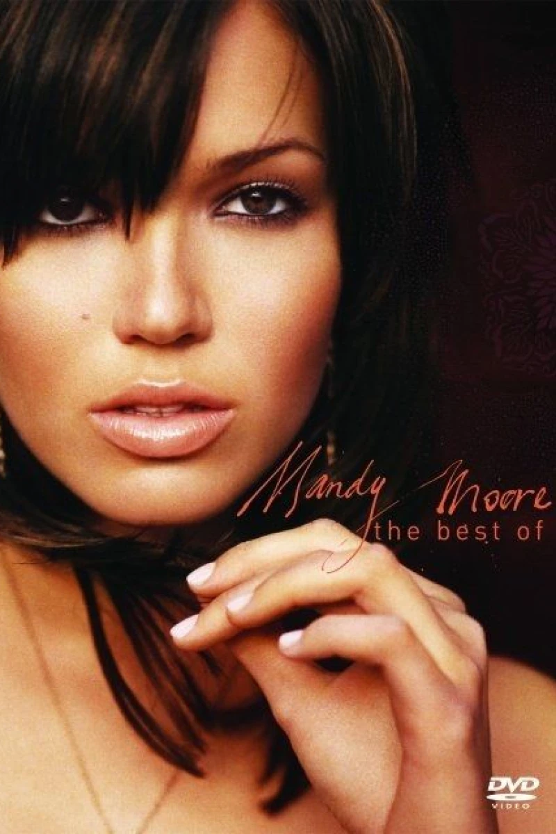 The Best of Mandy Moore Plakat