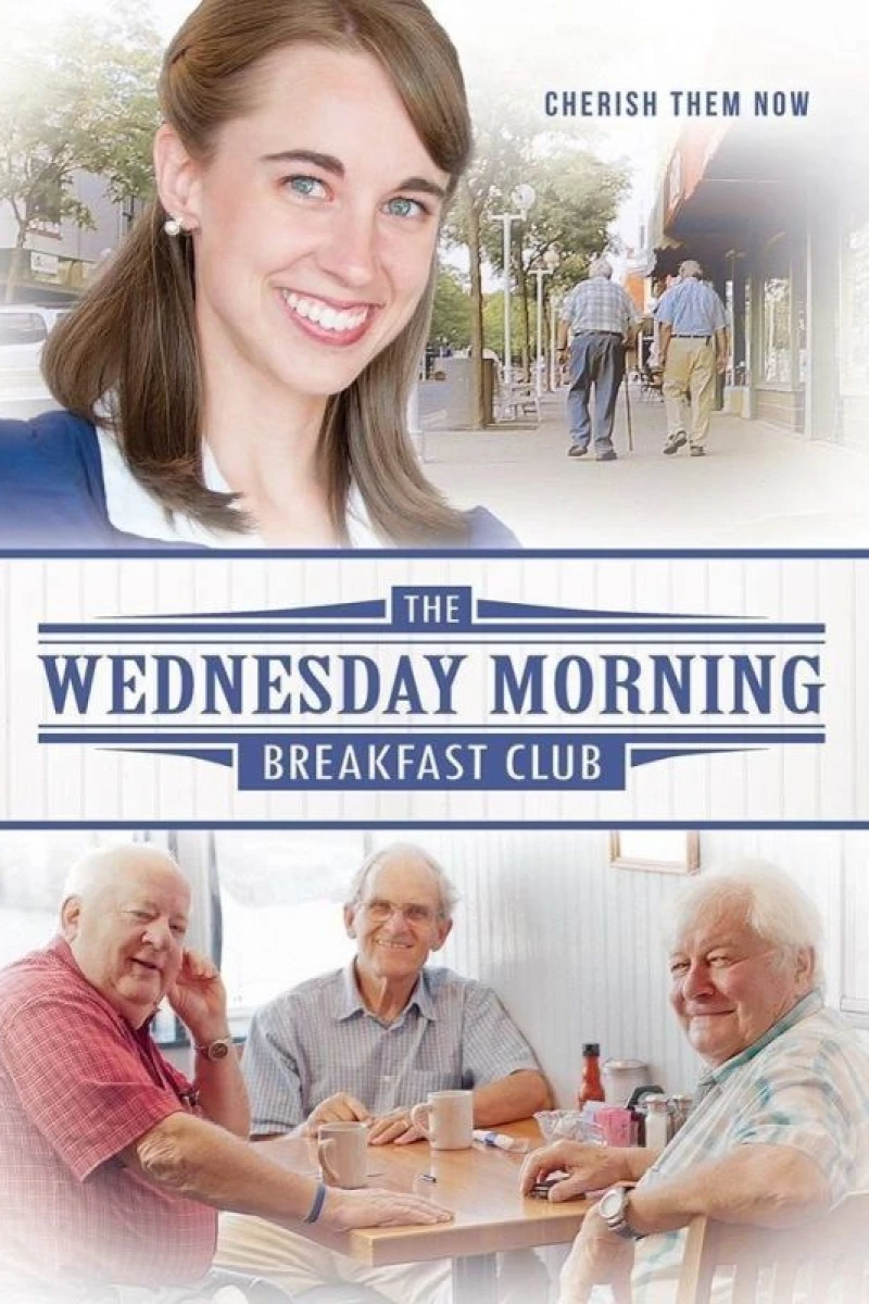 The Wednesday Morning Breakfast Club Plakat