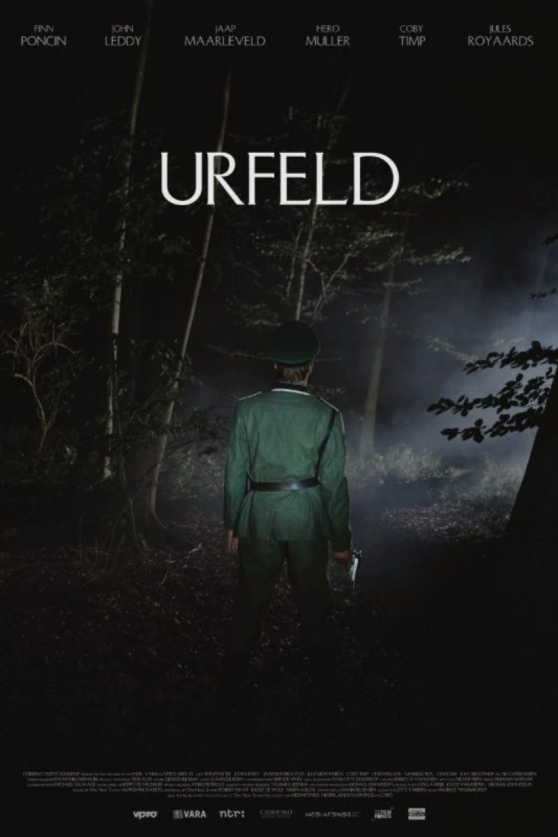 Urfeld Plakat