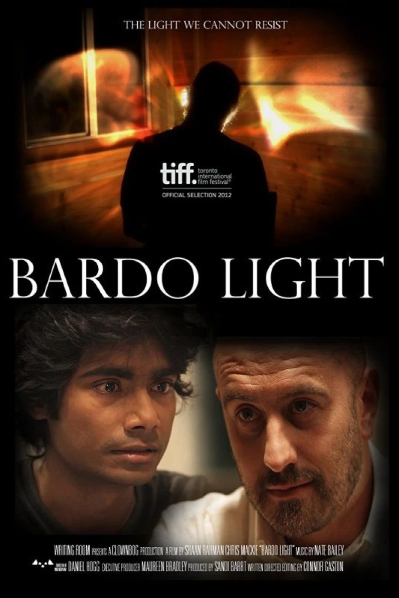Bardo Light Plakat