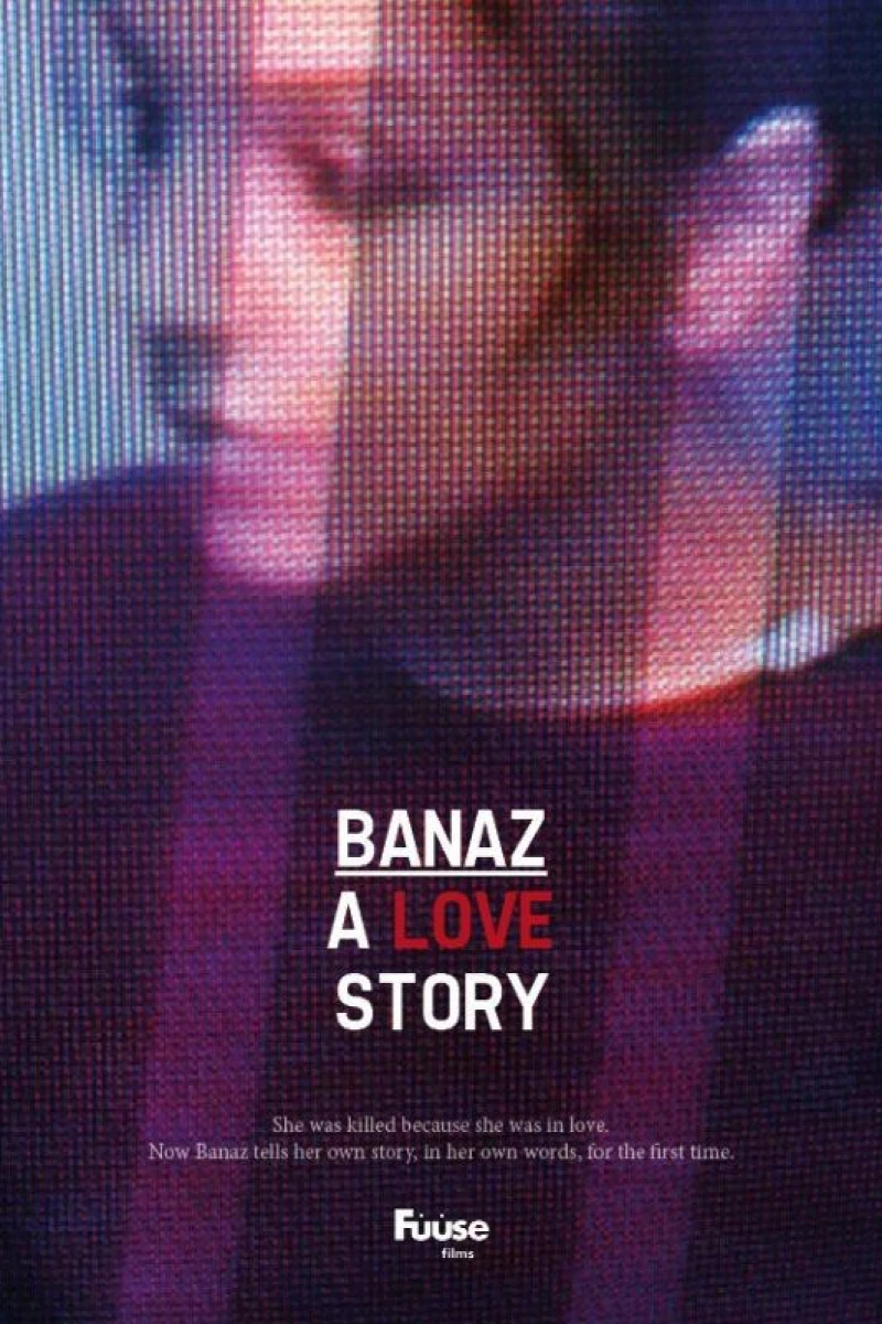 Banaz: A Love Story Plakat