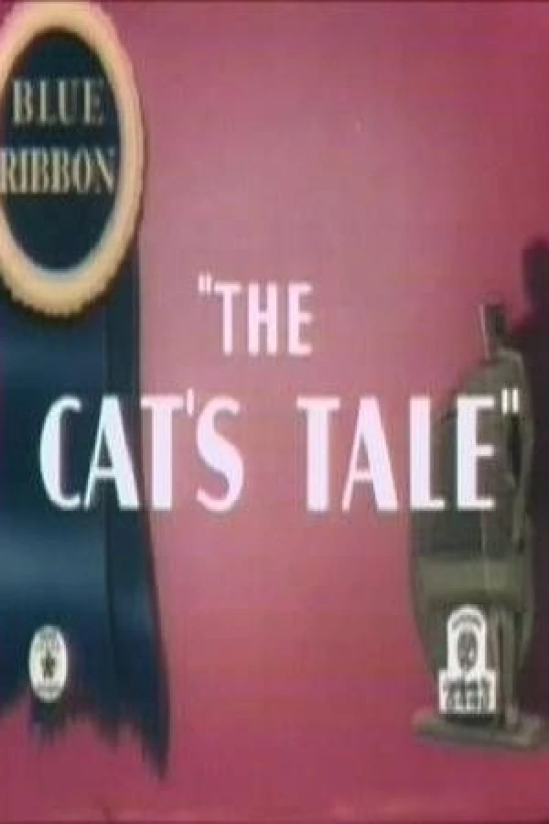The Cat's Tale Plakat