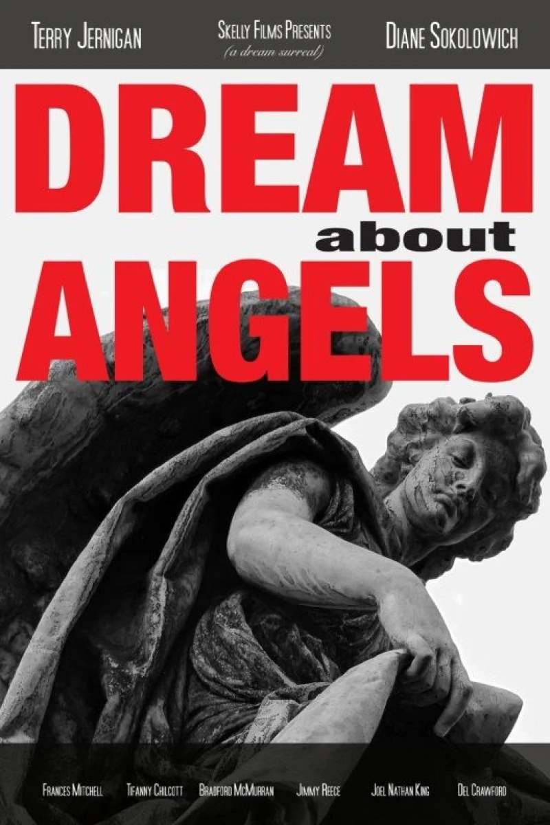 Dream About Angels Plakat