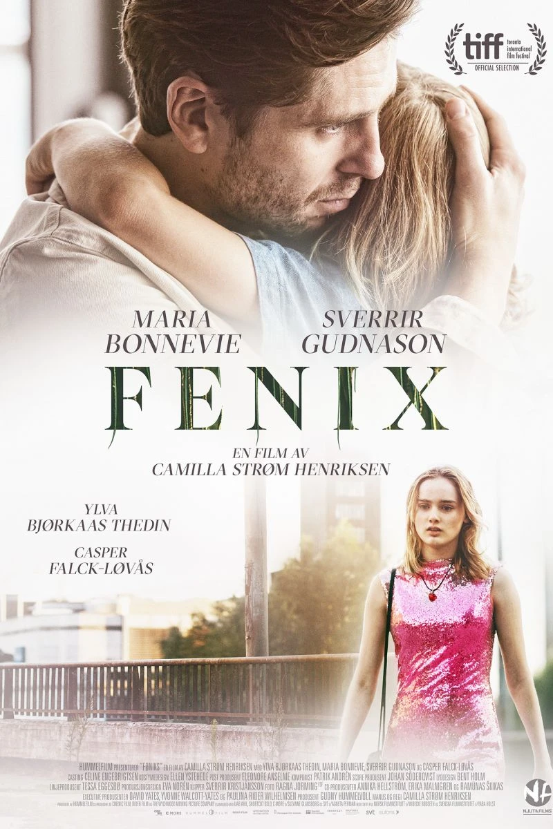 Fenix Plakat