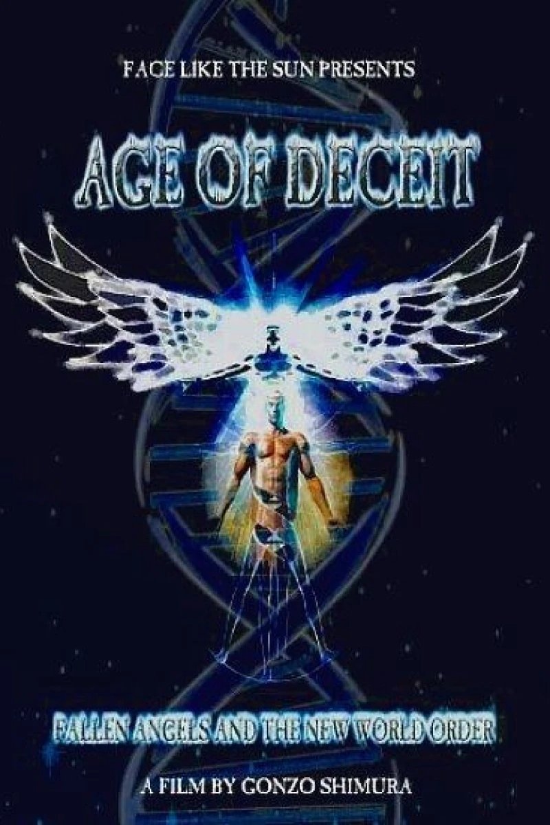 Age of Deceit: Fallen Angels and the New World Order Plakat