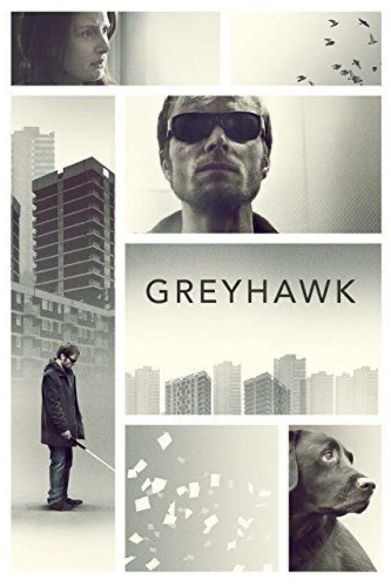 Greyhawk Plakat