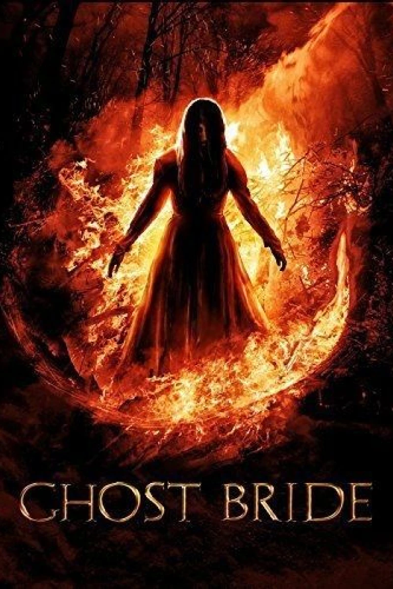 Ghost Bride Plakat