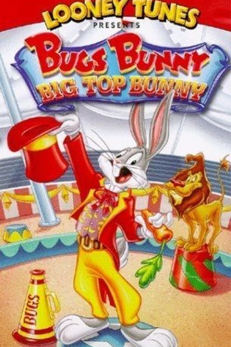 Bugs Bunny Gets the Boid Plakat