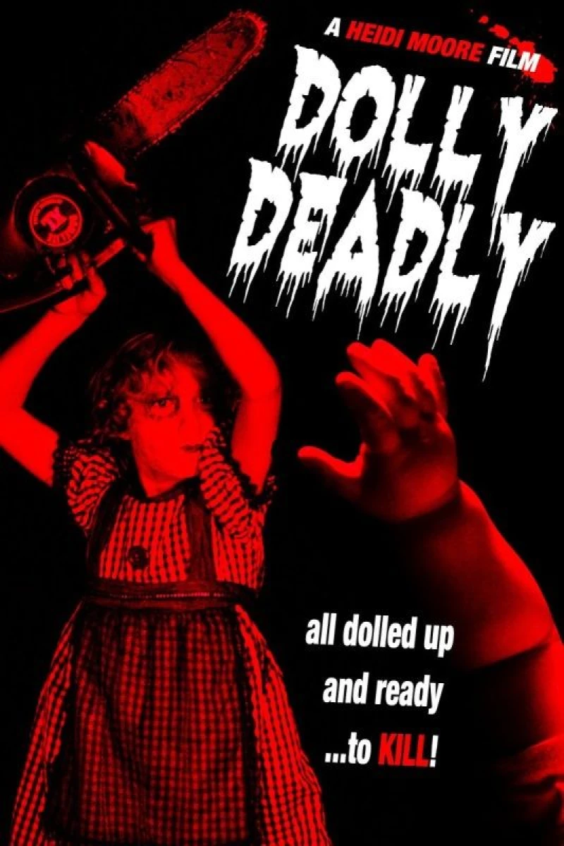 Dolly Deadly Plakat