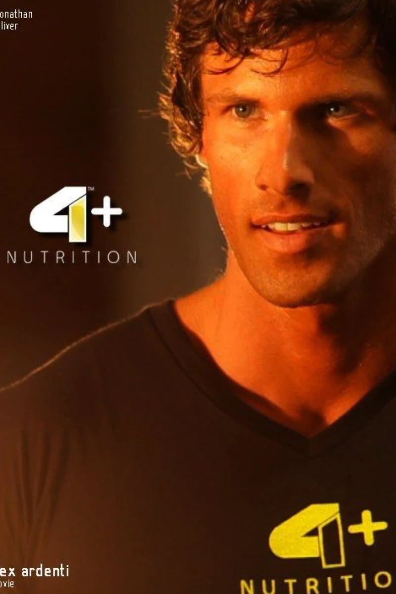 4 Nutrition Plakat