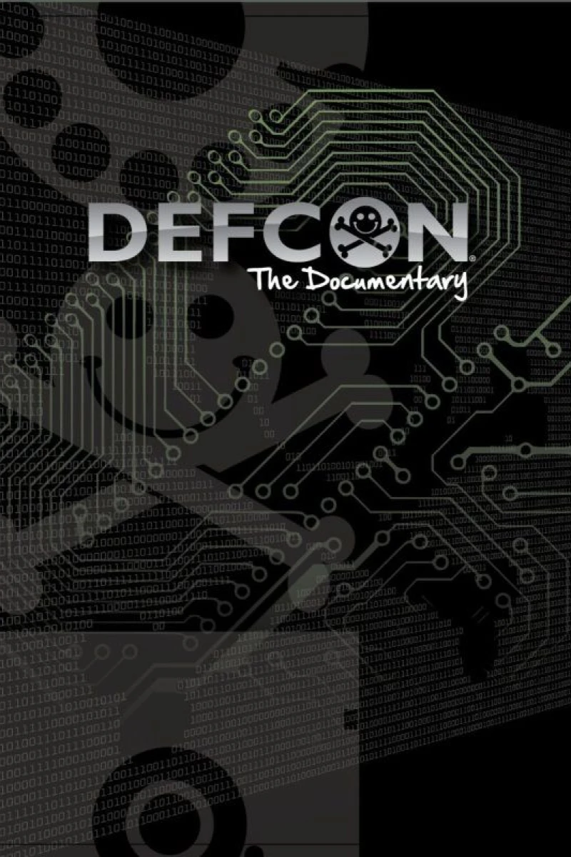 DEFCON: The Documentary Plakat