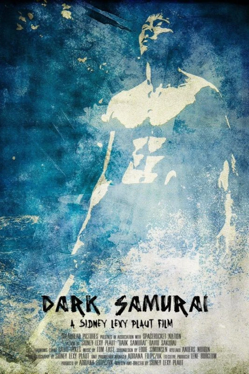 Dark Samurai Plakat