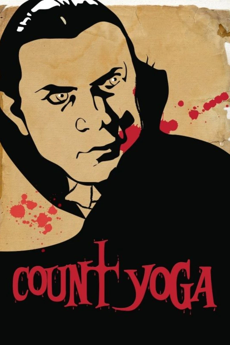 Count Yoga Plakat