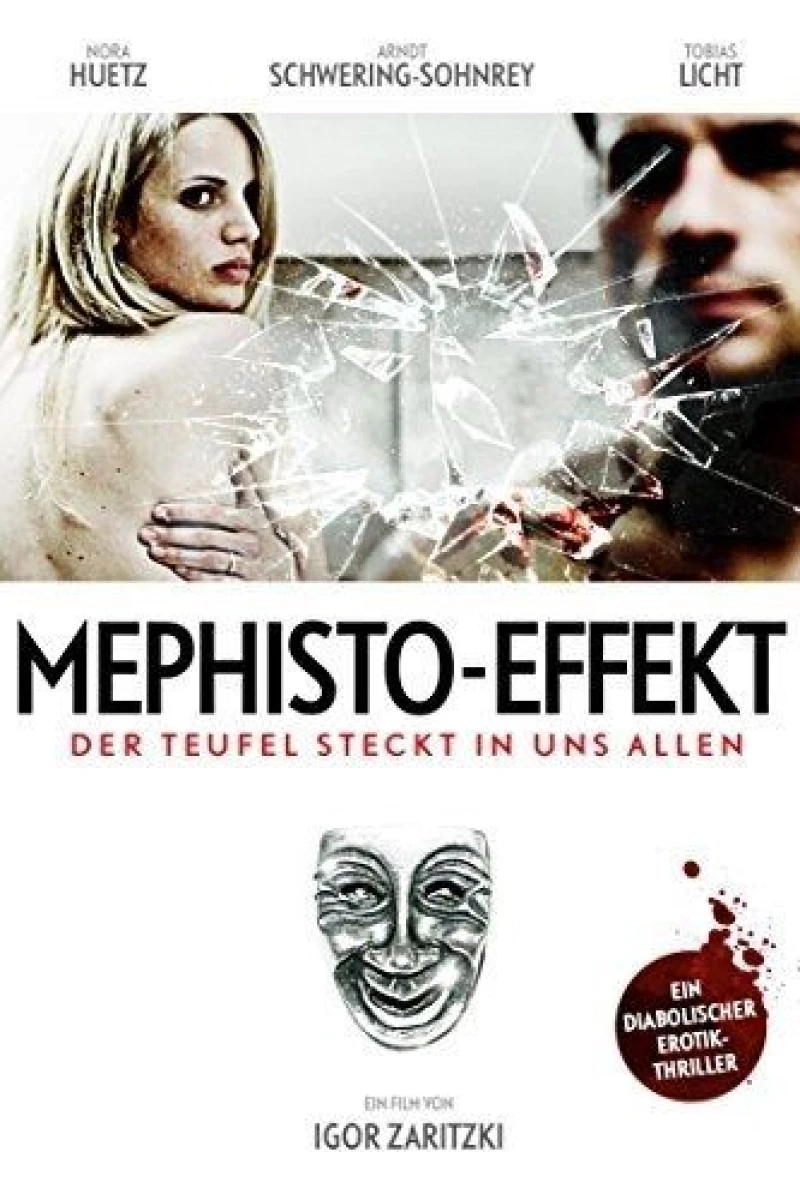 Mephisto-Effekt Plakat