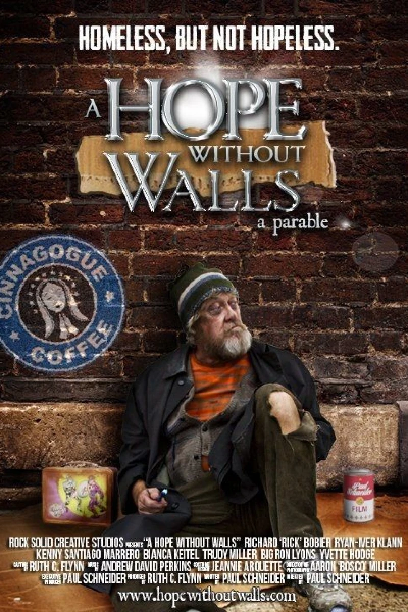 A Hope Without Walls Plakat