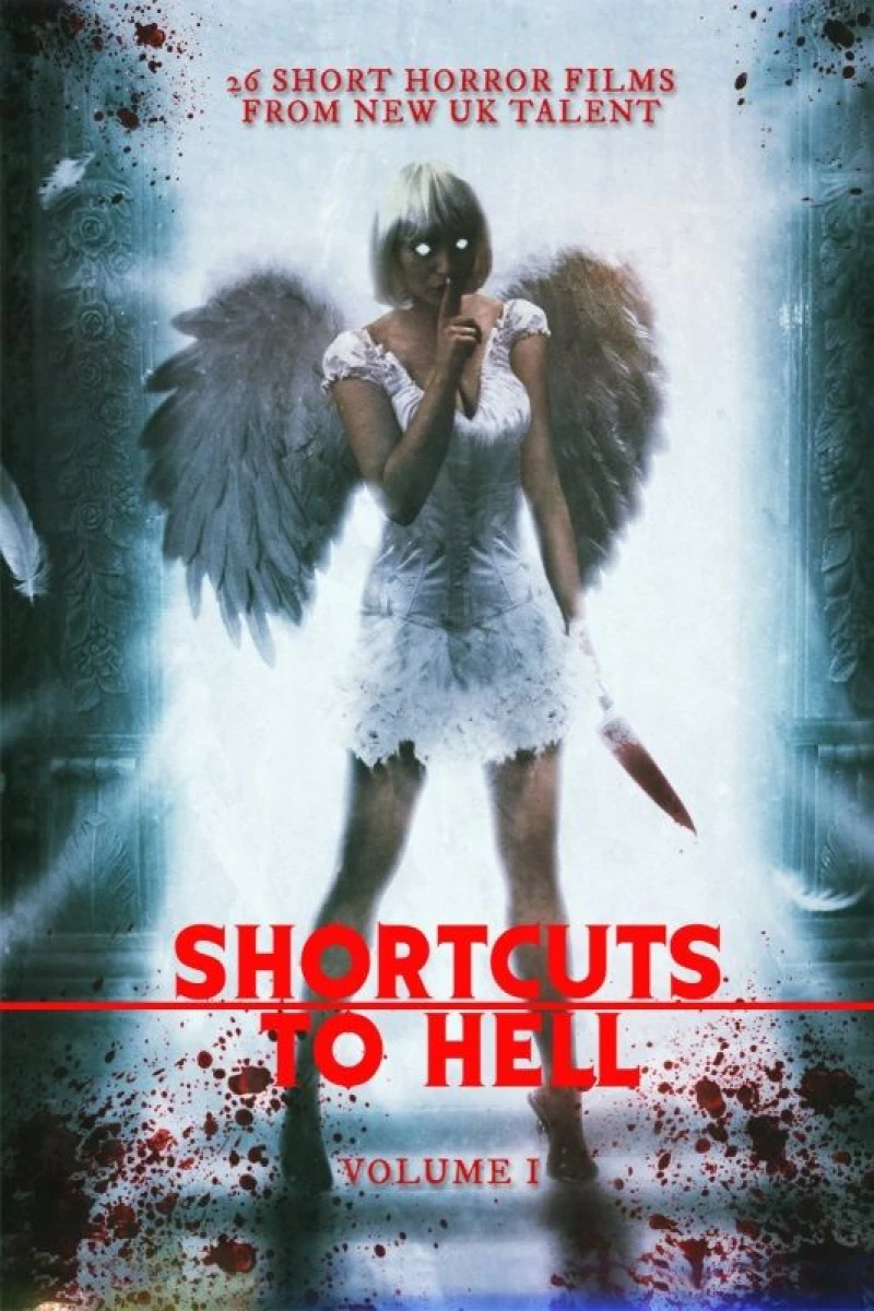 Shortcuts to Hell: Volume 1 Plakat