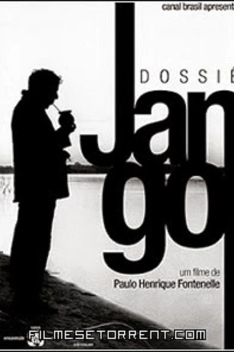 Dossiê Jango Plakat