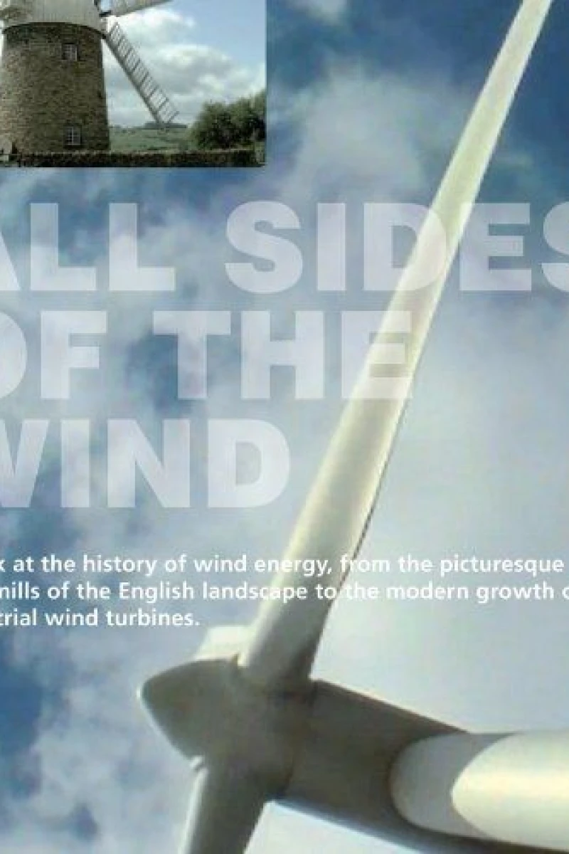 All Sides of the Wind Plakat