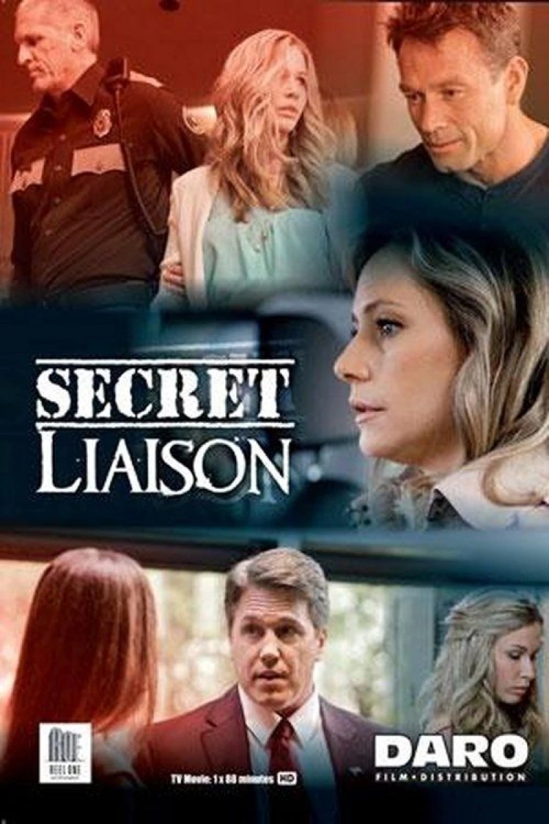 Secret Liaison Plakat