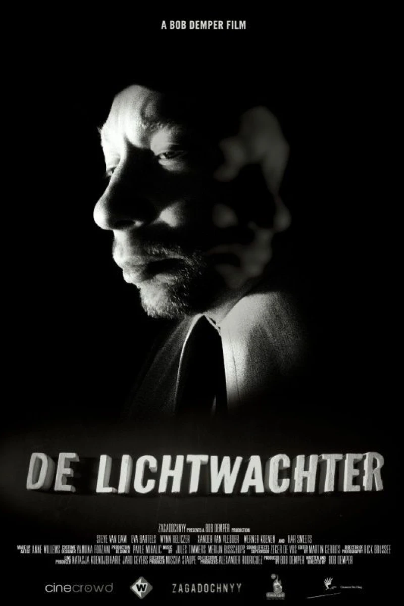 De Lichtwachter Plakat