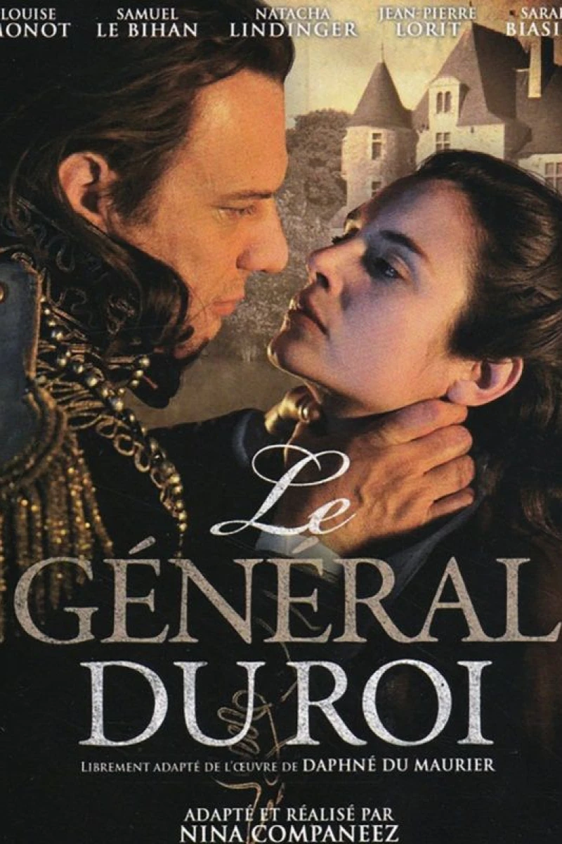 Le général du roi Plakat