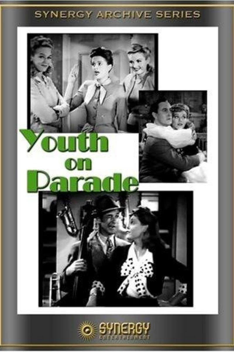 Youth on Parade Plakat