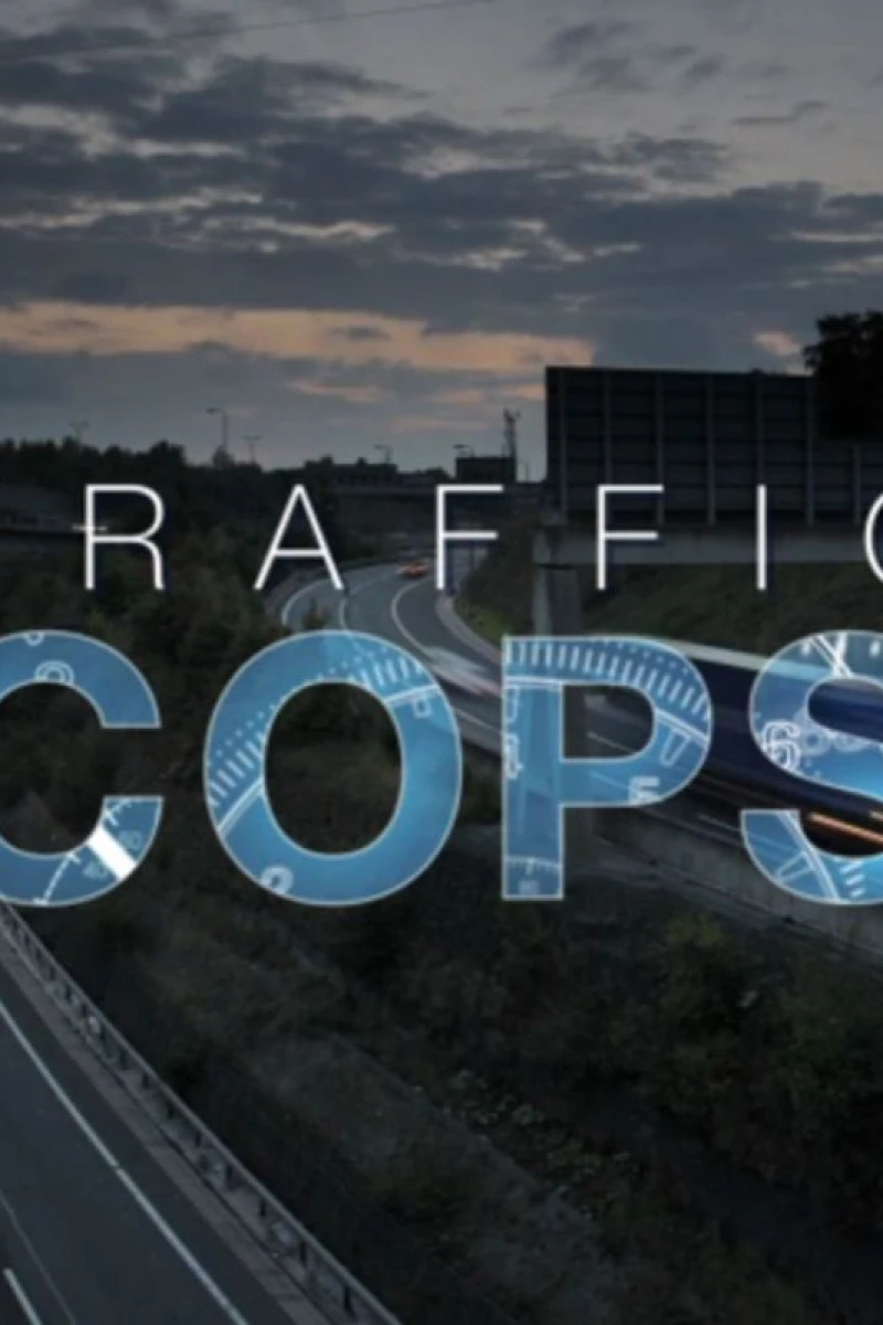 All New Traffic Cops: Under Attack Plakat