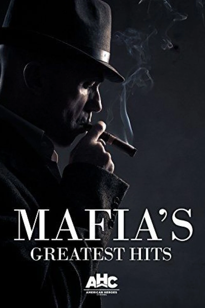 Mafia's Greatest Hits Plakat