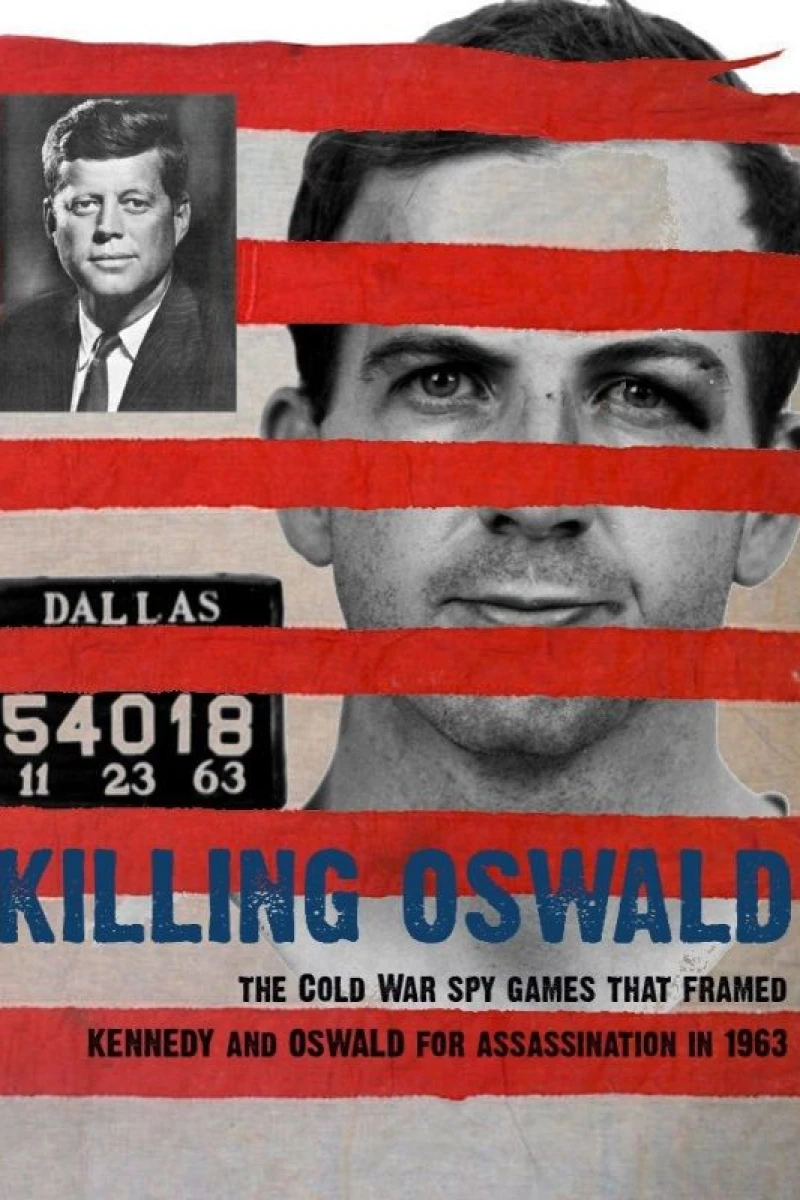 Killing Oswald Plakat