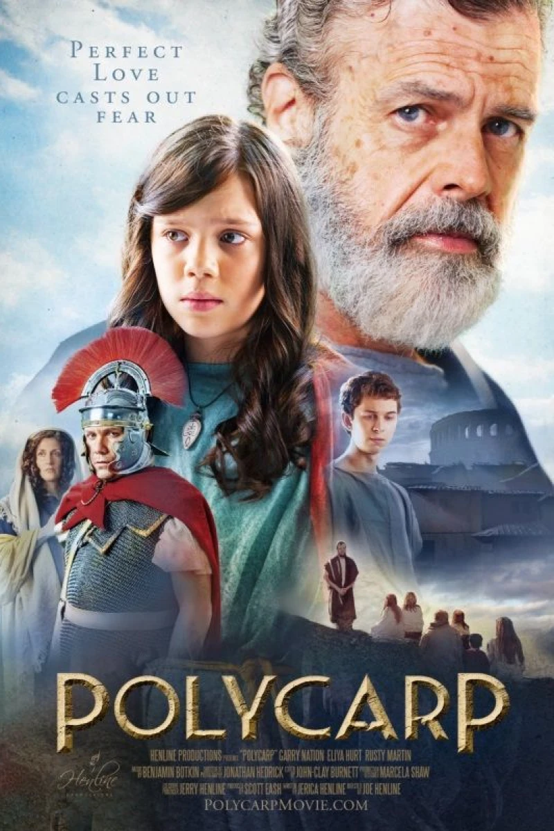 Polycarp Plakat