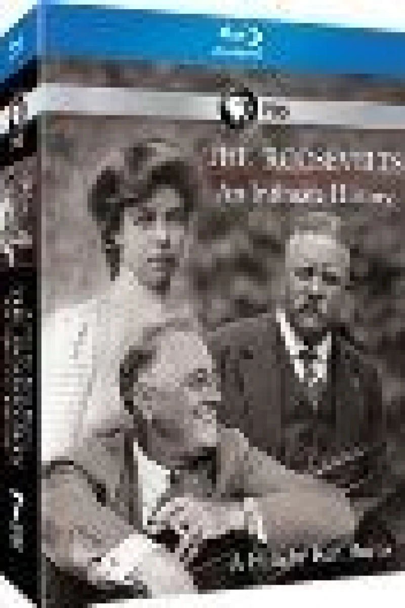 The Roosevelts: An Intimate History Plakat