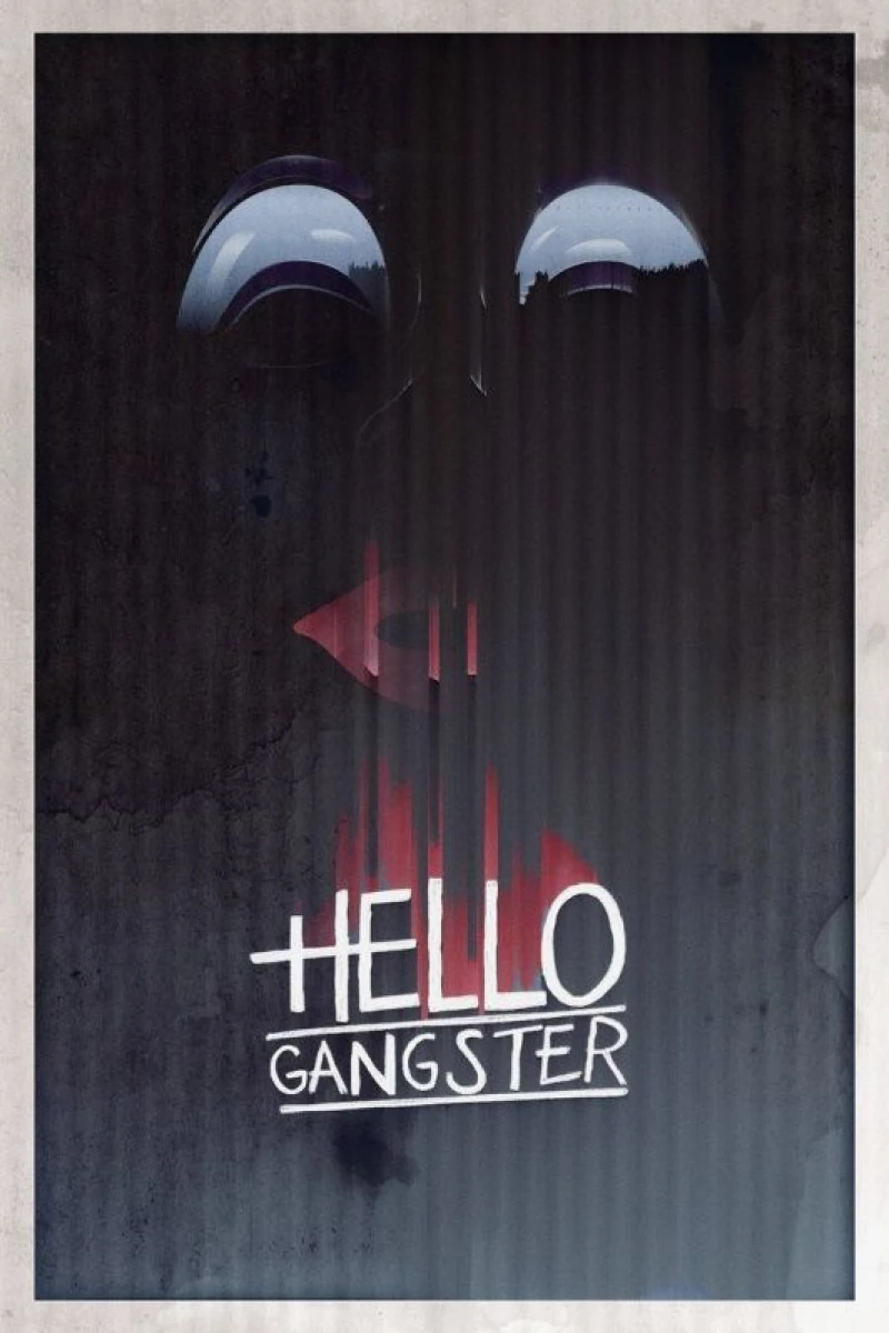 Hello Gangster Plakat