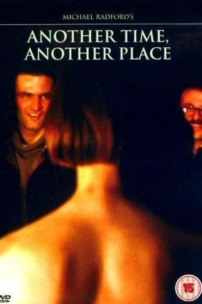 Another Time, Another Place Plakat