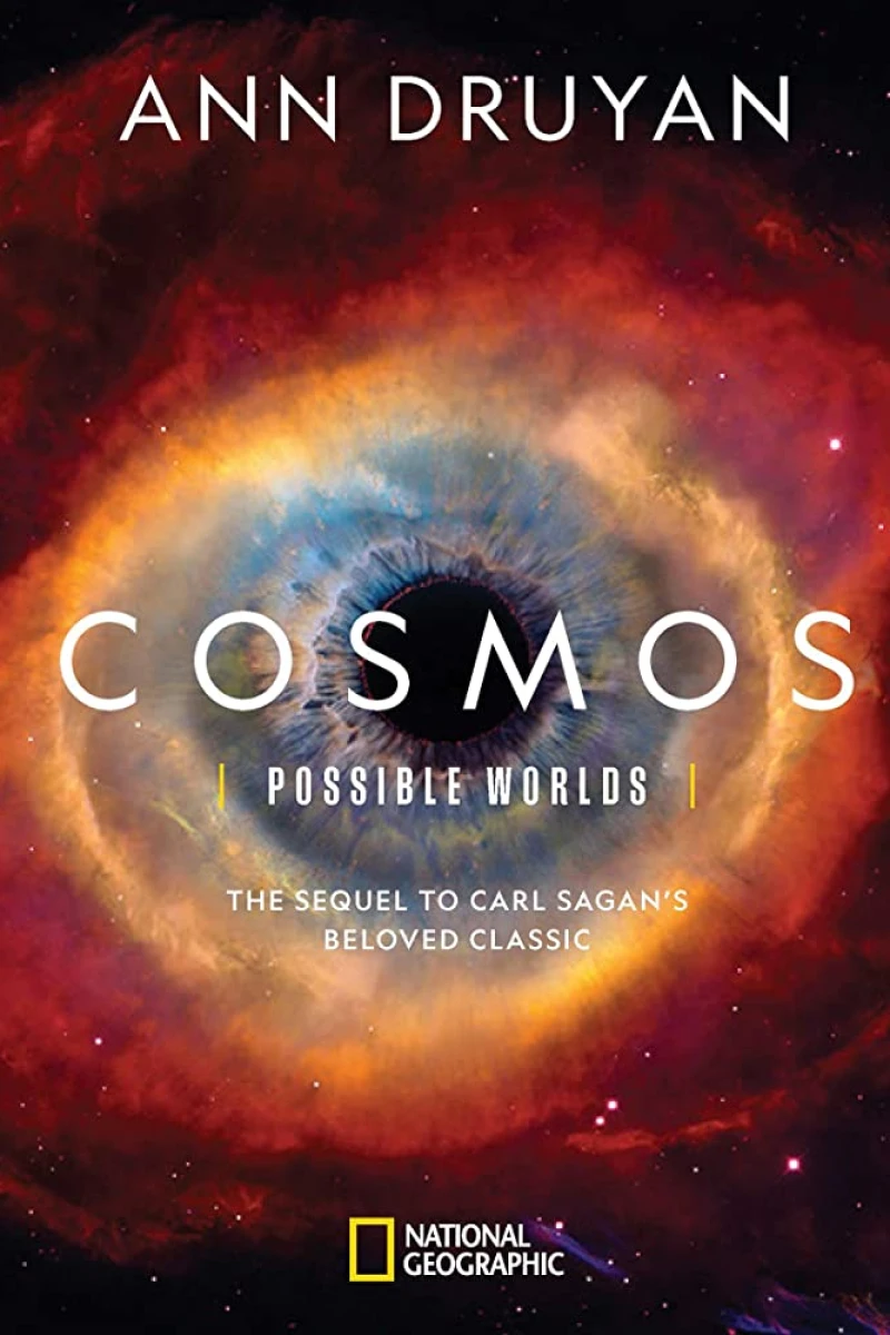 Cosmos: Possible Worlds Plakat