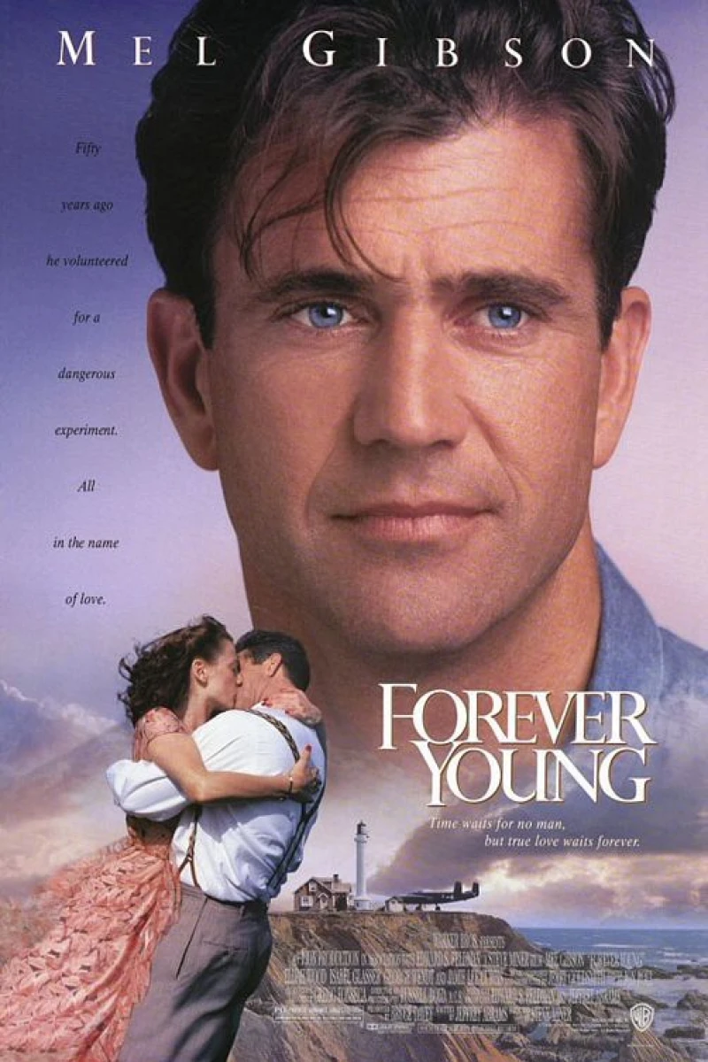 Forever Young Plakat